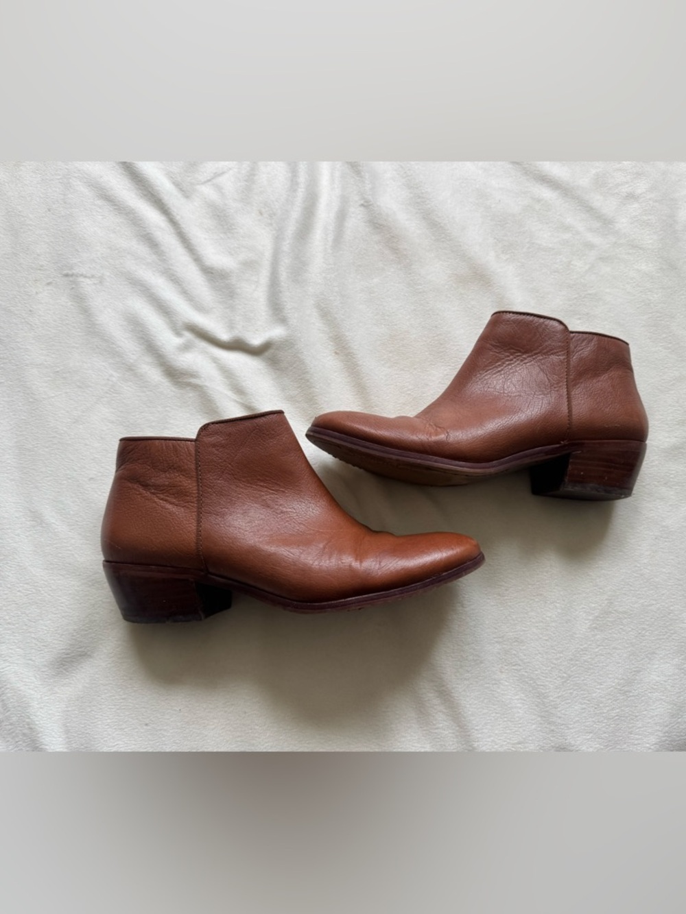 Sam Edelman booties